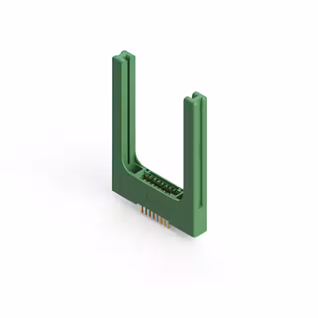 345-016-541-258 EDAC Inc.  Edgeboard Connectors